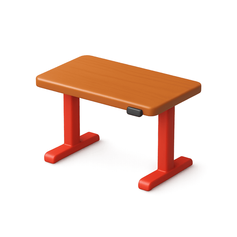 Autonomous Smart Desk 2