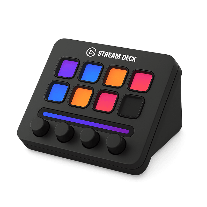 Elgato Stream Deck