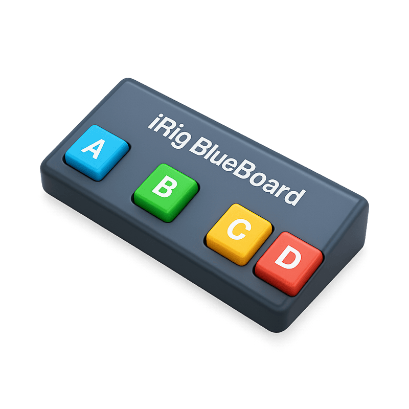 IK Multimedia iRig BlueBoard