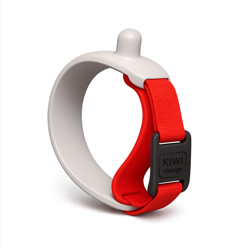 KIWIdesign Knuckle Strap