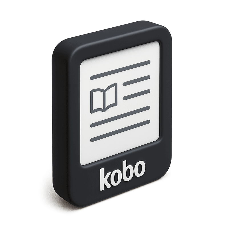 Kobo Reader