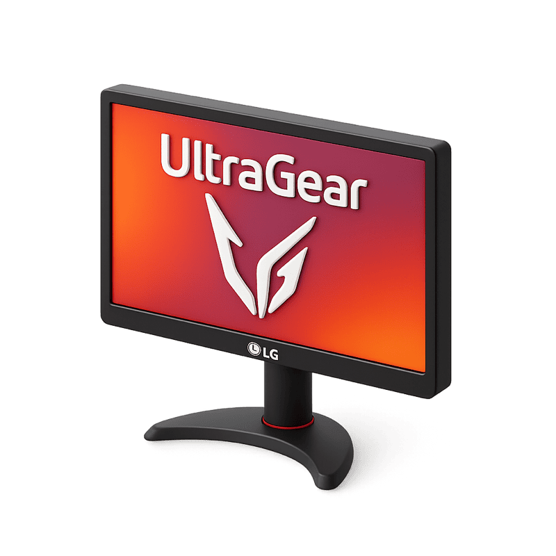 LG UltraGear 27GL850-B