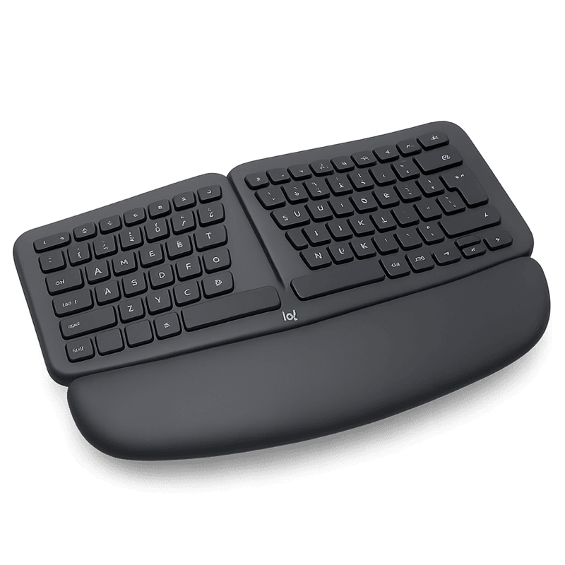 Logitech Ergo K860