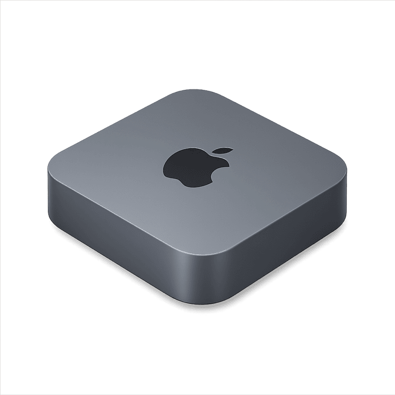 Mac Mini 2018