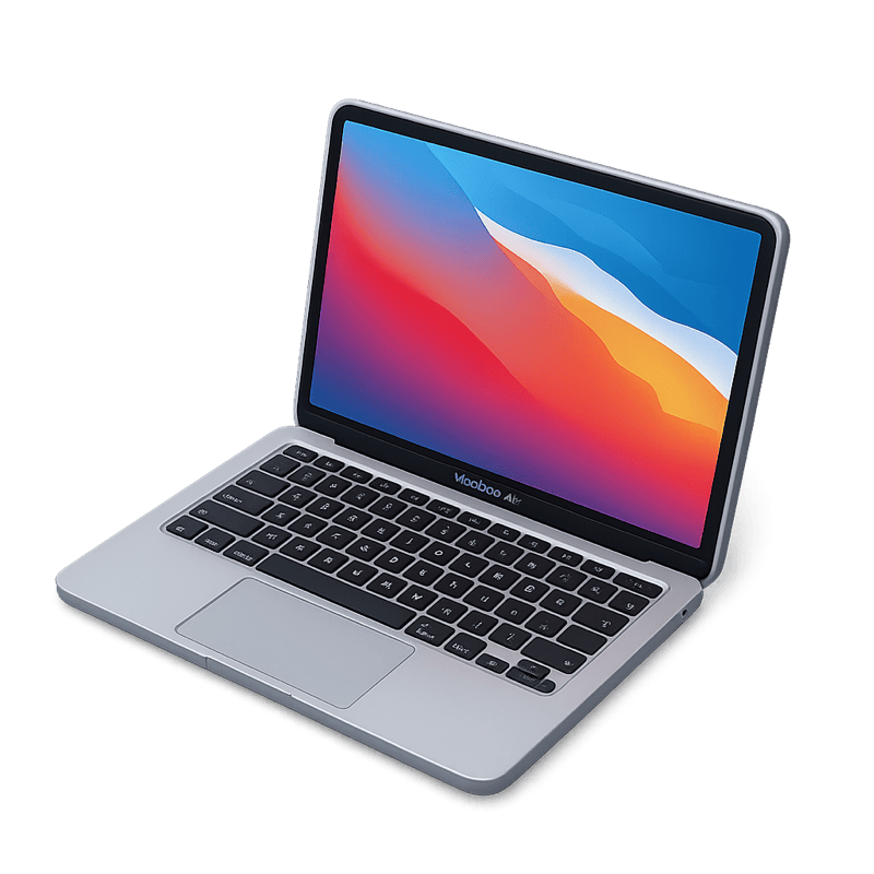 MacBook Air 13" 2019