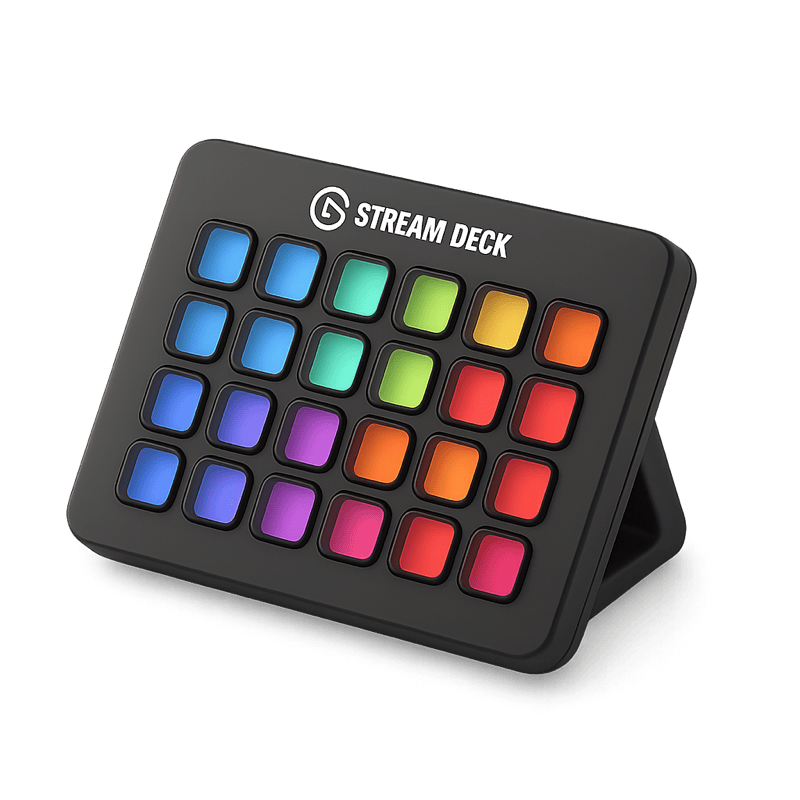 Stream Deck XL