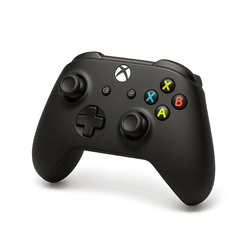 Xbox One X Wireless Controller
